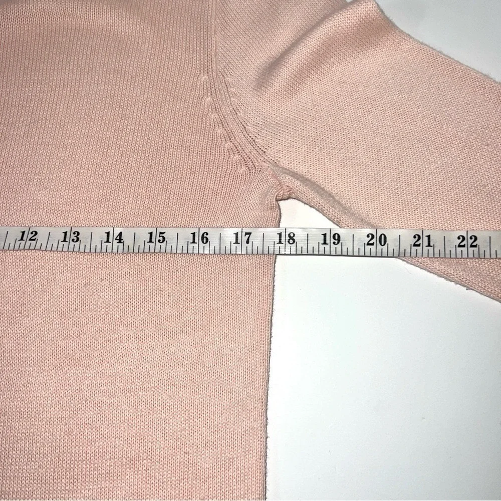 J. Crew feminine blush